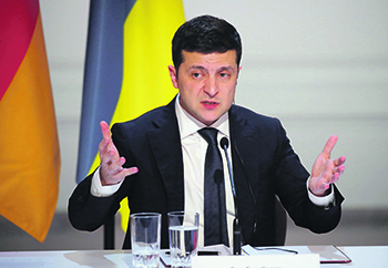 украина, конфликт, донбасс, днр, лнр, особый статус, закон, минские соглашения, нормандский формат, итоги